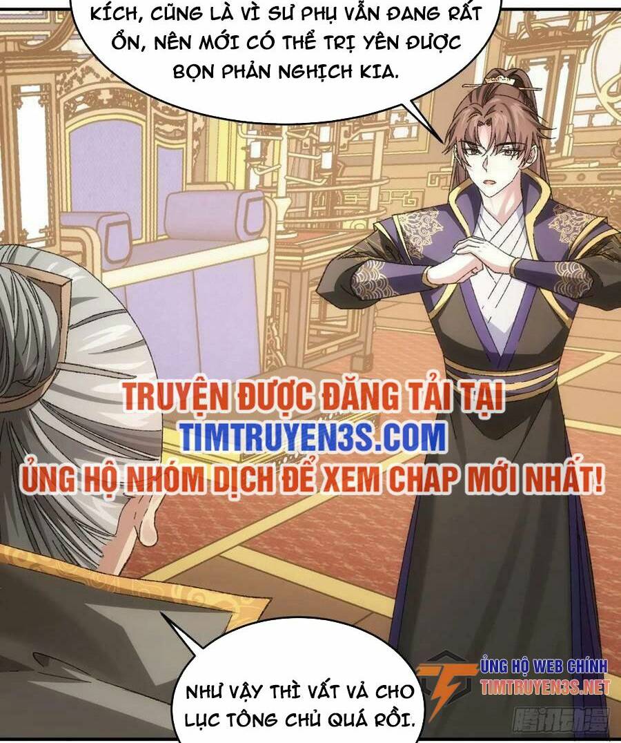 ta chính là không theo sáo lộ ra bài chapter 130 - Next chương 131