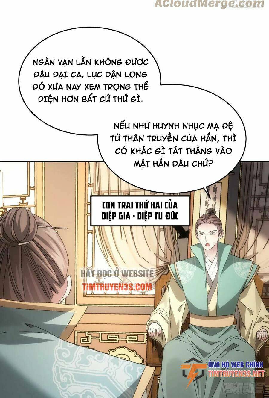 ta chính là không theo sáo lộ ra bài chapter 130 - Next chương 131