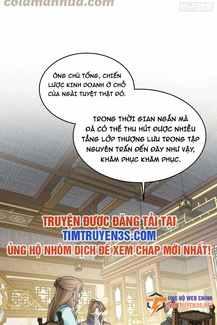 ta chính là không theo sáo lộ ra bài chương 133 - Next chapter 134