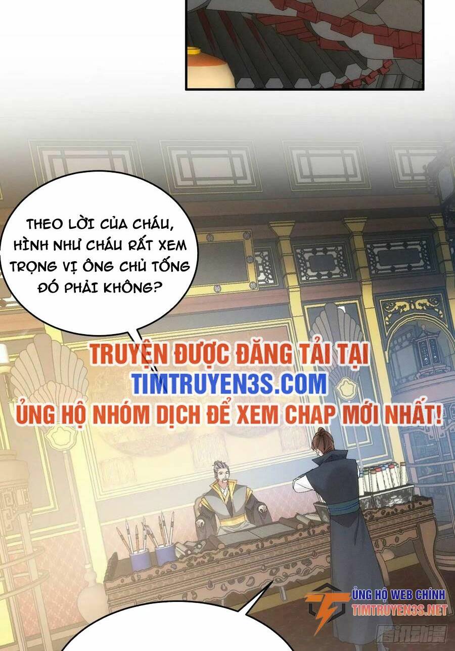 ta chính là không theo sáo lộ ra bài chương 133 - Next chapter 134