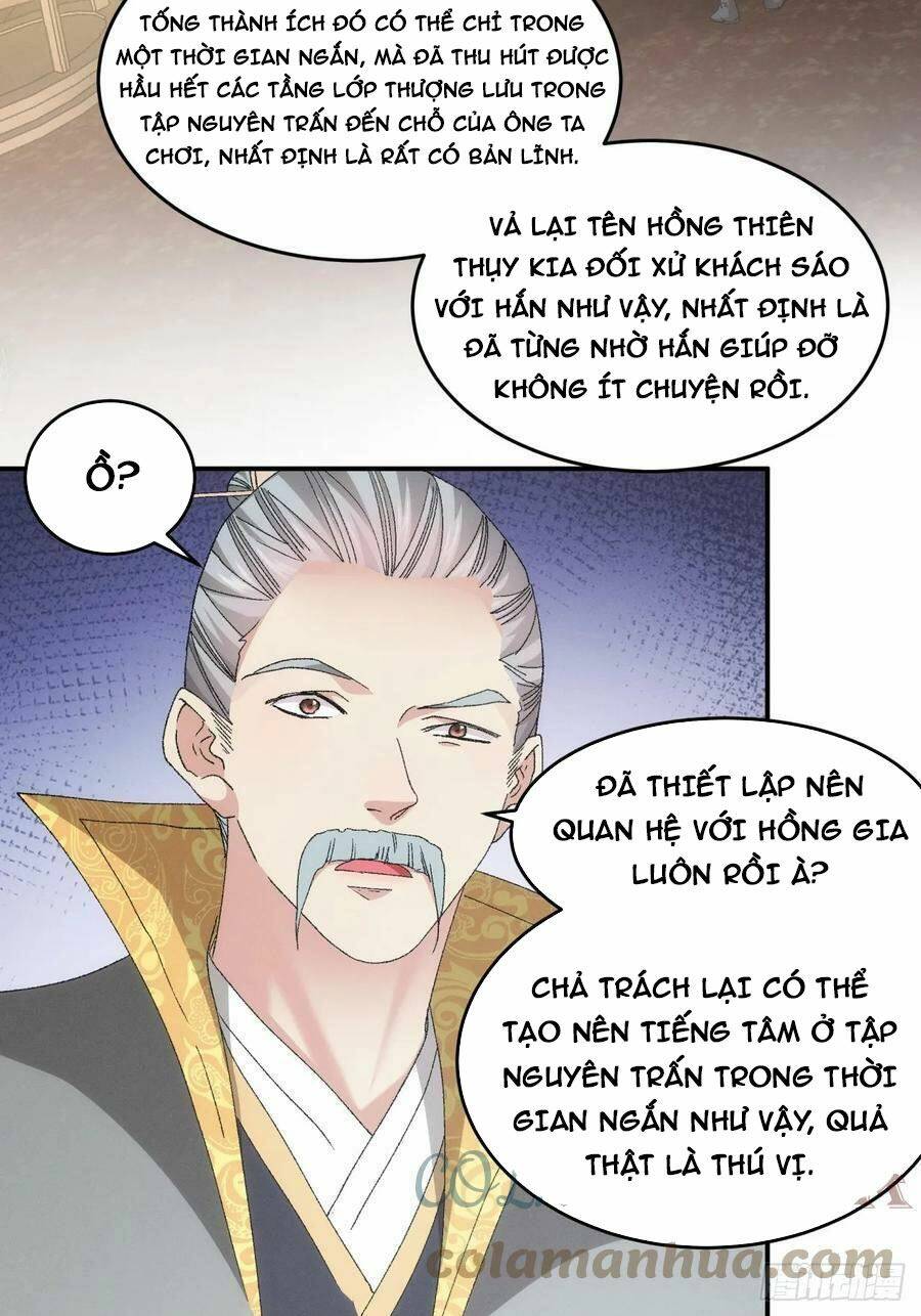 ta chính là không theo sáo lộ ra bài chương 133 - Next chapter 134