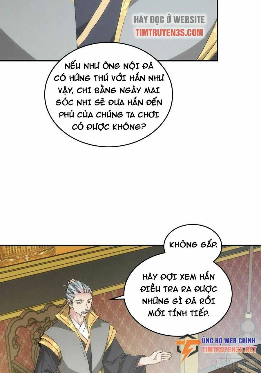 ta chính là không theo sáo lộ ra bài chương 133 - Next chapter 134