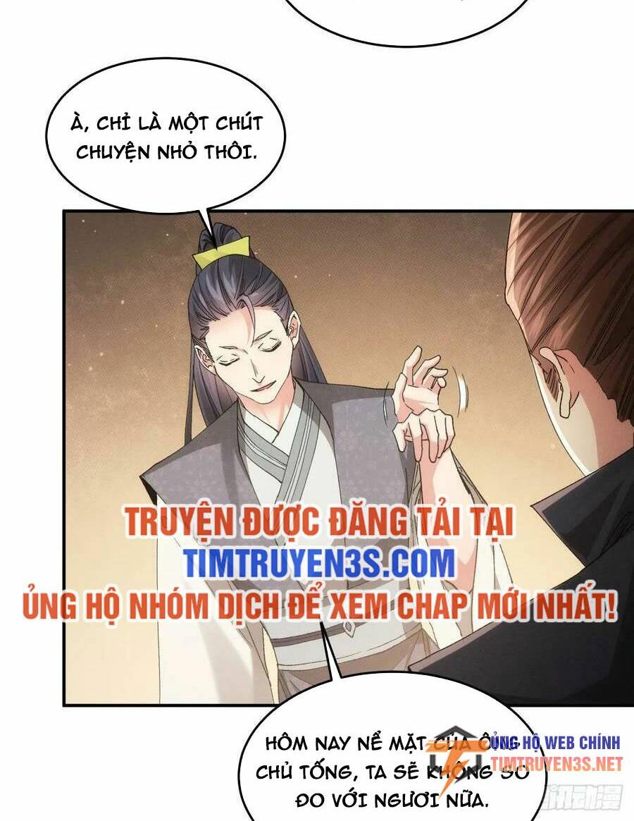 ta chính là không theo sáo lộ ra bài chương 133 - Next chapter 134