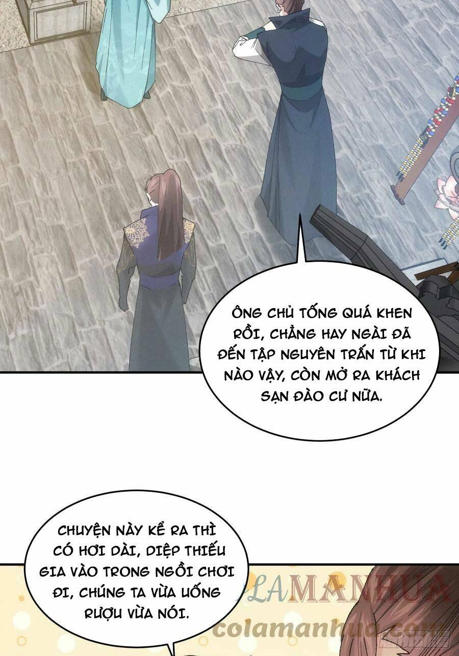 ta chính là không theo sáo lộ ra bài chương 133 - Next chapter 134