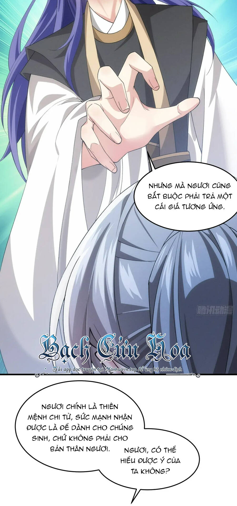 ta chính là không theo sáo lộ ra bài chapter 137 - Next chapter 138