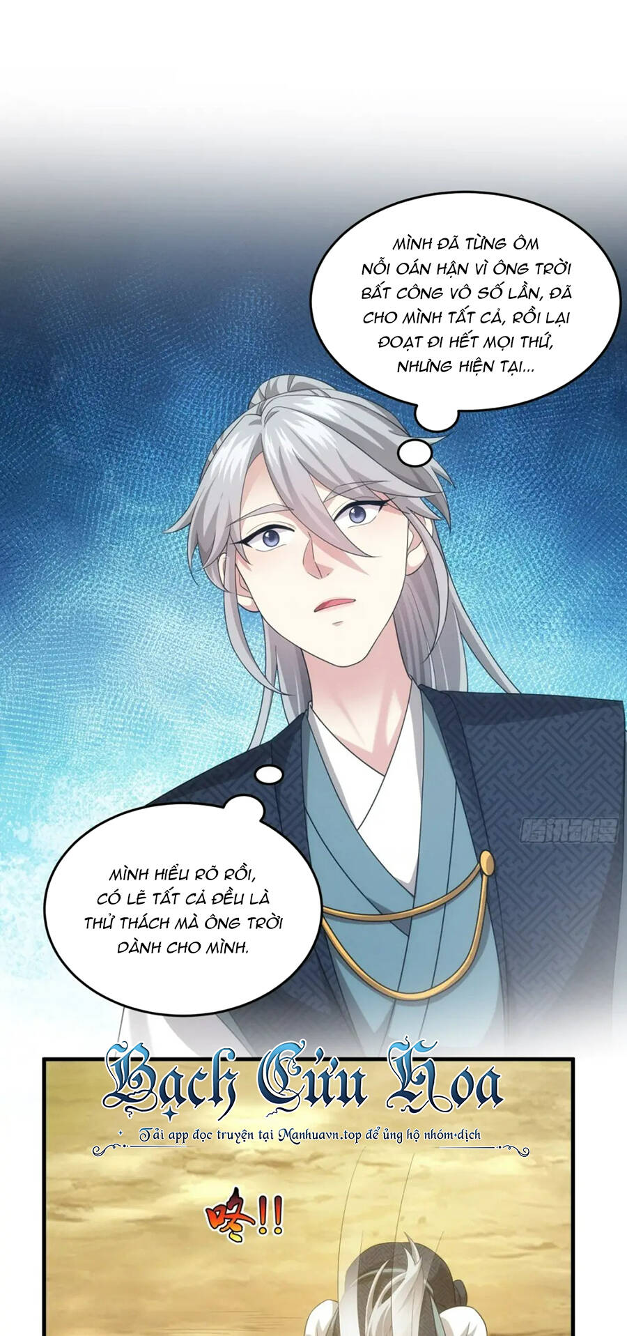 ta chính là không theo sáo lộ ra bài chapter 137 - Next chapter 138