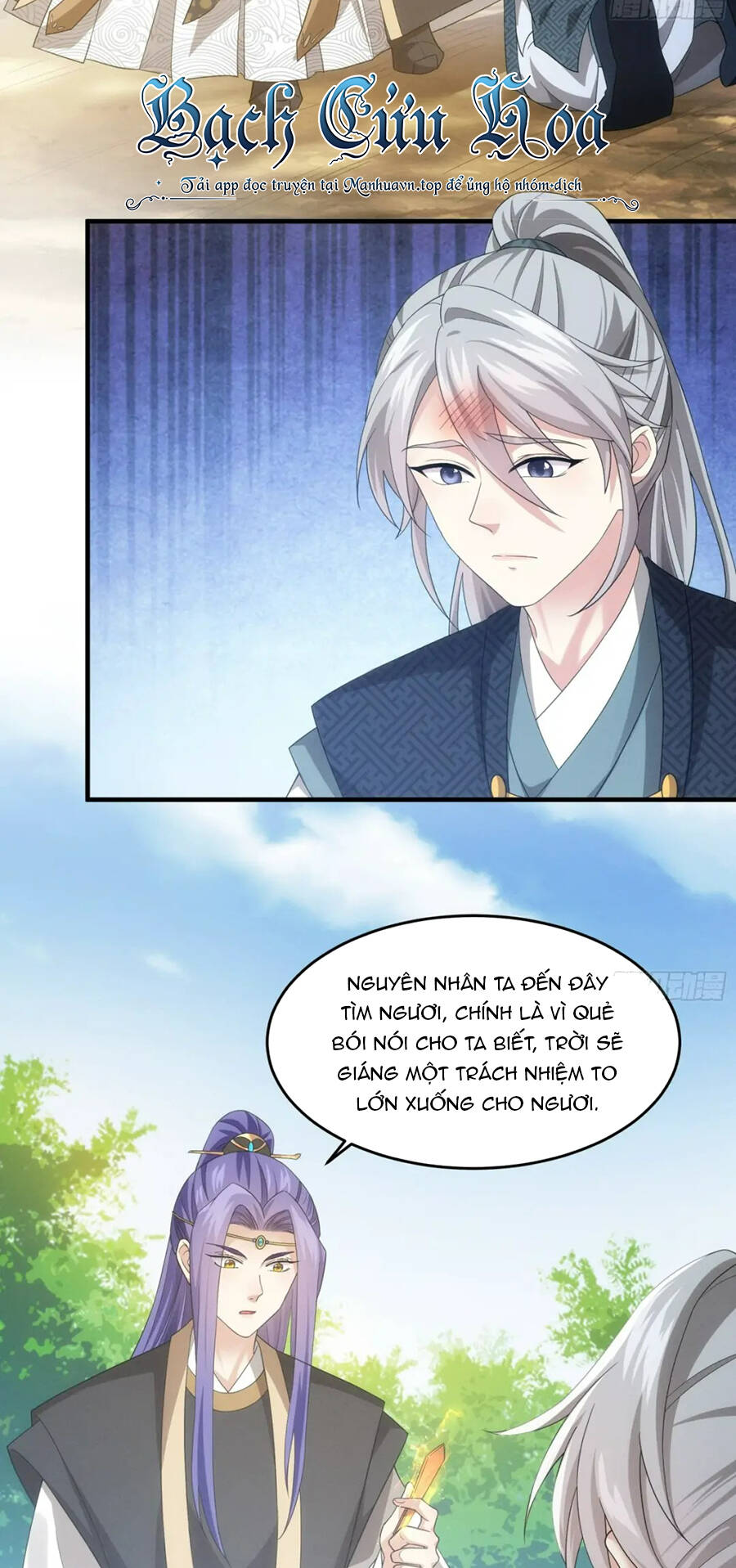 ta chính là không theo sáo lộ ra bài chapter 137 - Next chapter 138