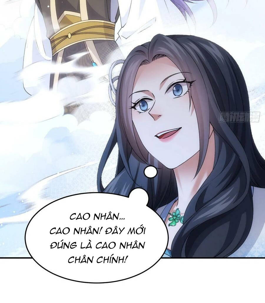 ta chính là không theo sáo lộ ra bài chapter 142 - Trang 2