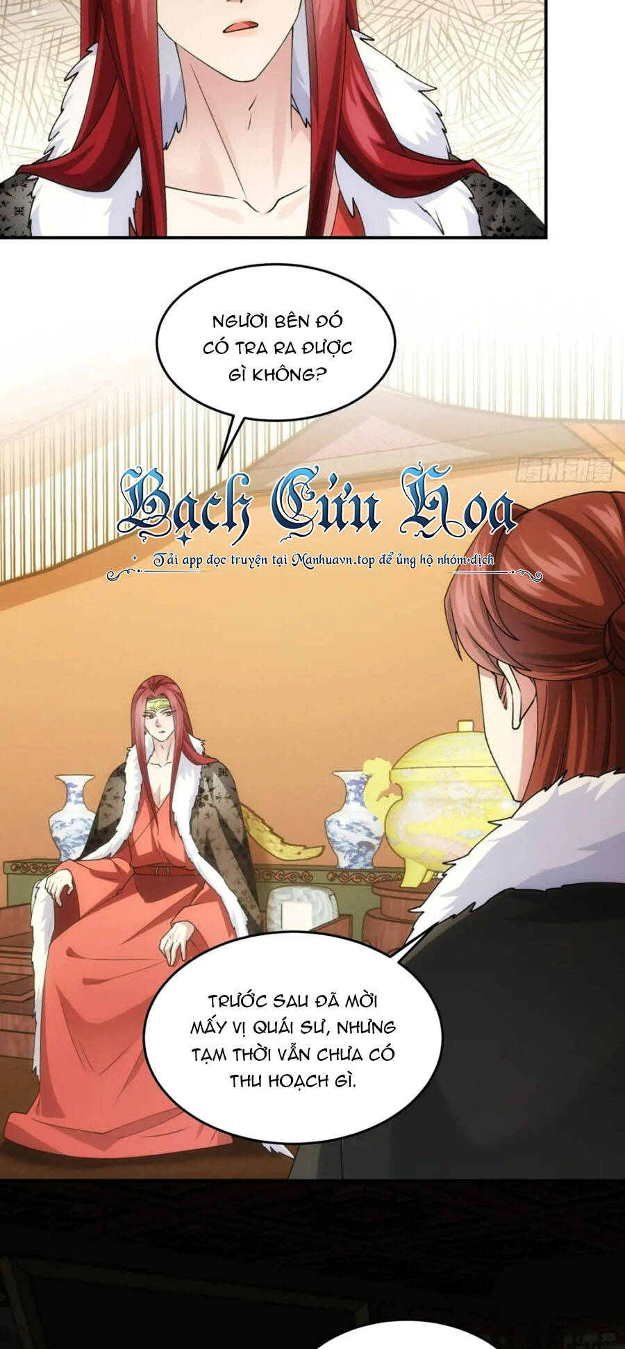 ta chính là không theo sáo lộ ra bài chapter 146 - Trang 2