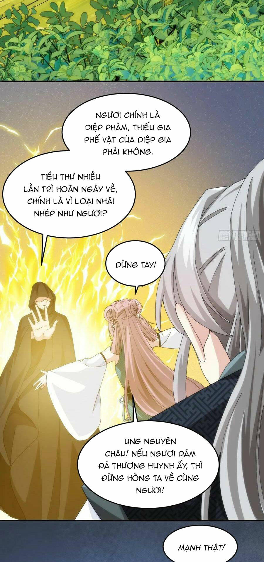 ta chính là không theo sáo lộ ra bài chapter 148 - Next chapter 149