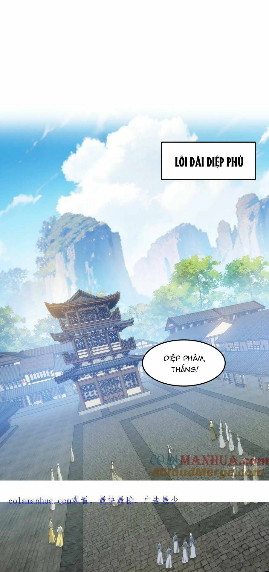 ta chính là không theo sáo lộ ra bài chapter 148 - Next chapter 149