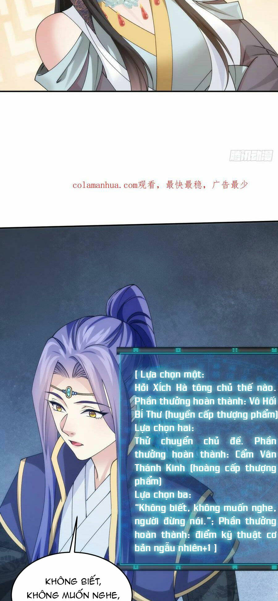 ta chính là không theo sáo lộ ra bài chapter 148 - Next chapter 149