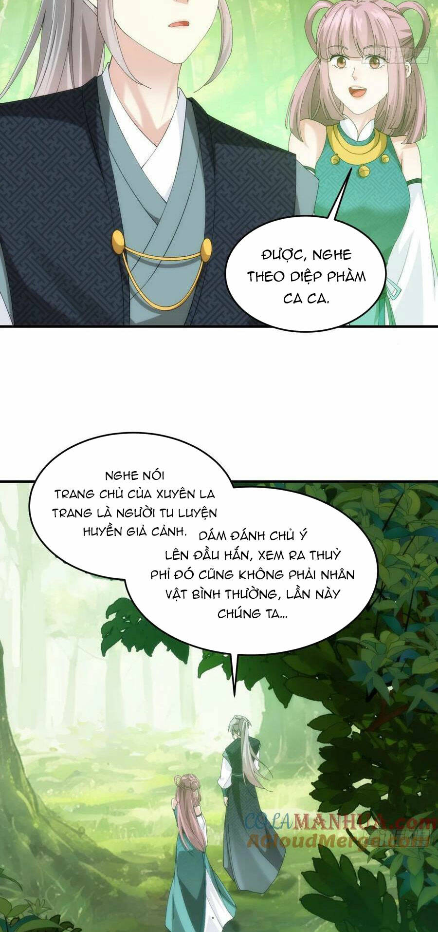 ta chính là không theo sáo lộ ra bài chapter 148 - Next chapter 149