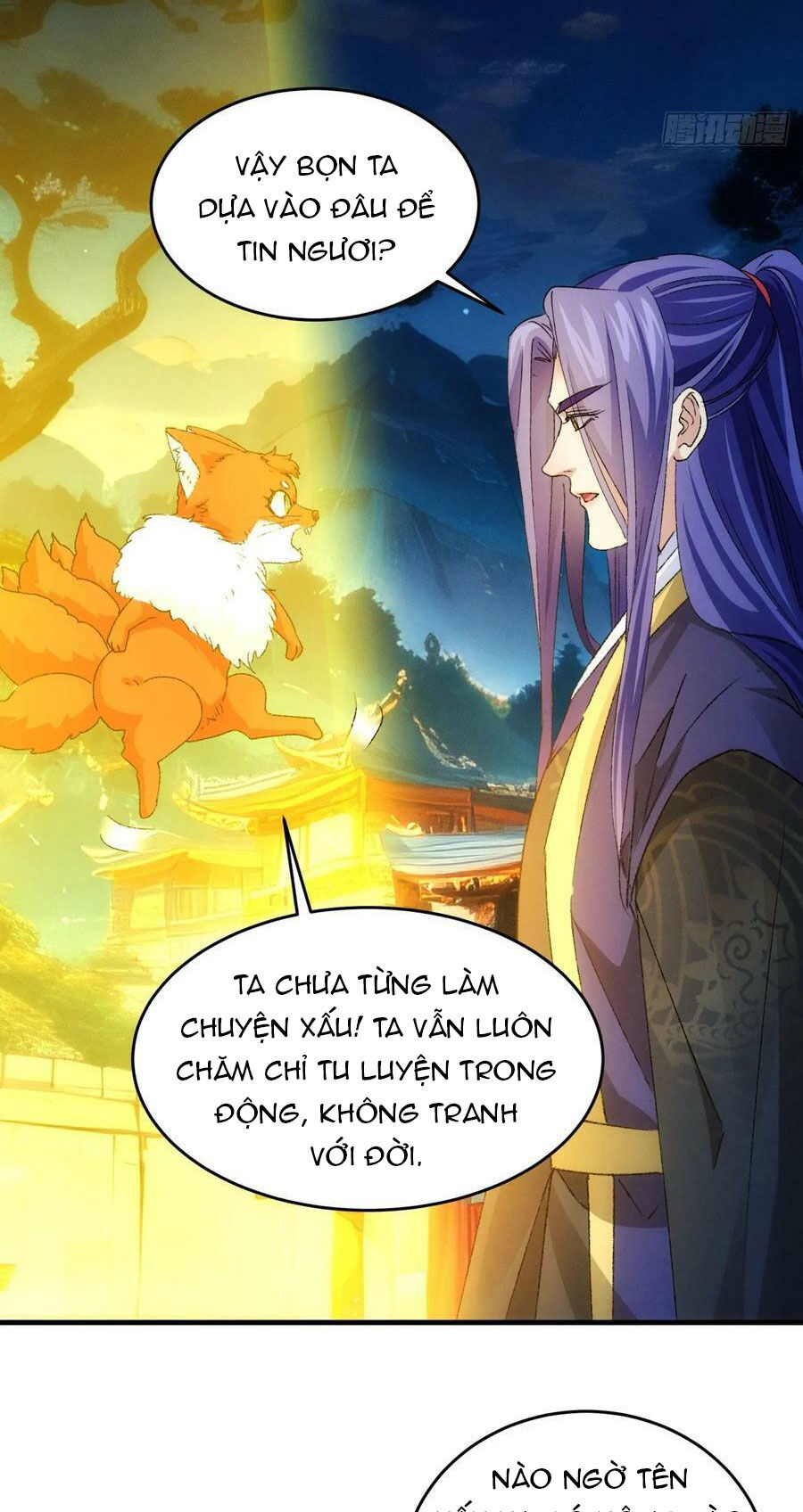 ta chính là không theo sáo lộ ra bài chapter 177 - Trang 2