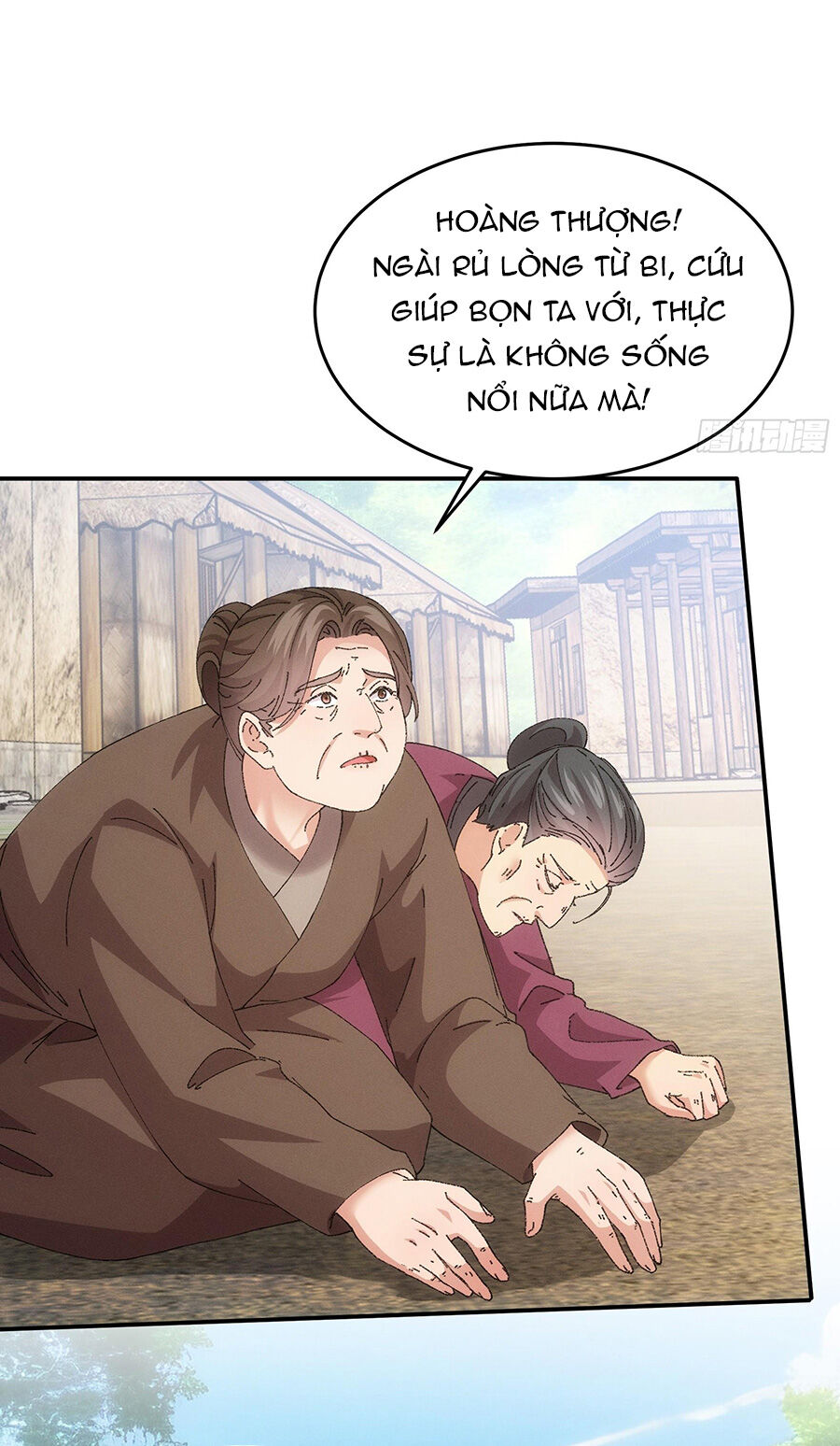 ta chính là không theo sáo lộ ra bài chapter 179 - Next chapter 180