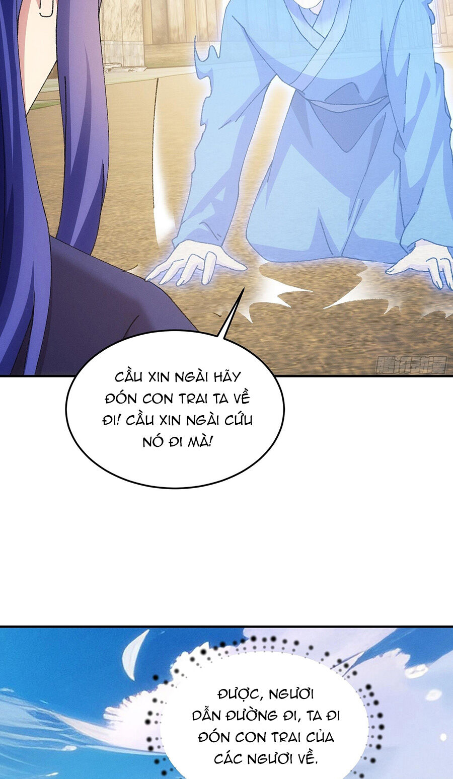 ta chính là không theo sáo lộ ra bài chapter 179 - Next chapter 180