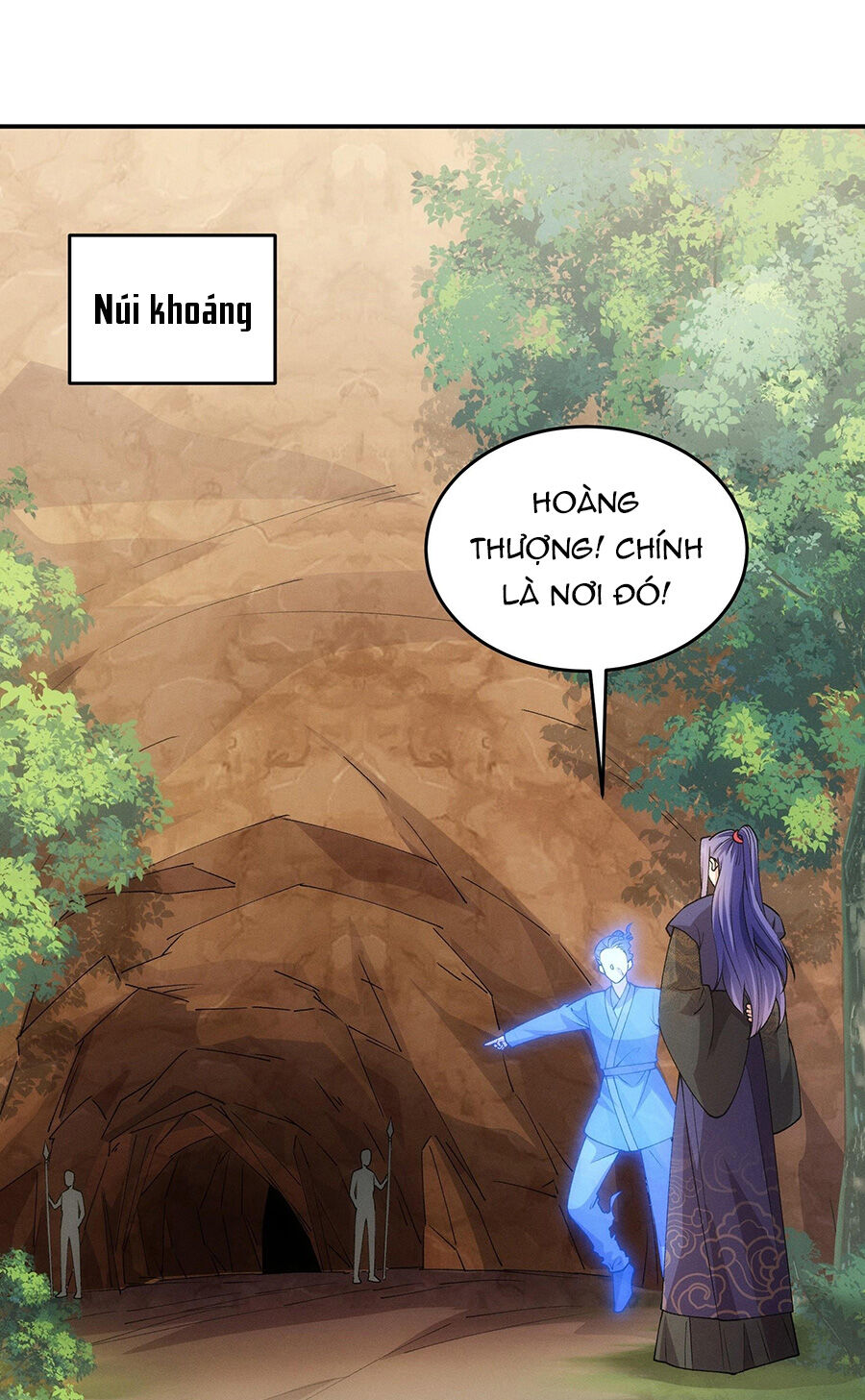 ta chính là không theo sáo lộ ra bài chapter 179 - Next chapter 180