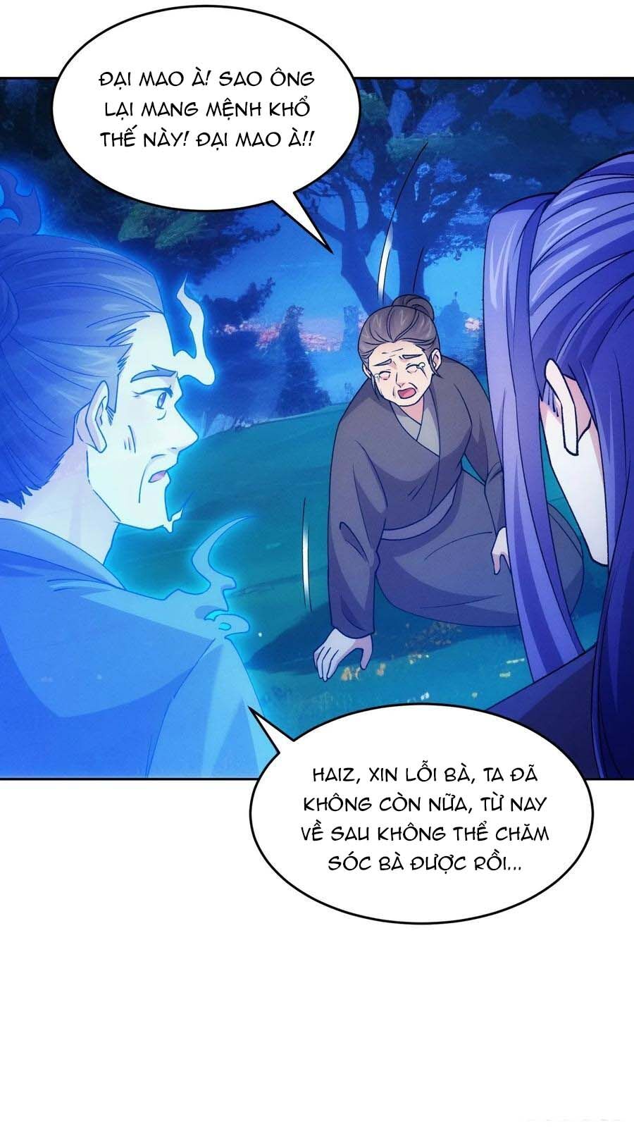 ta chính là không theo sáo lộ ra bài chapter 182 - Next chapter 183