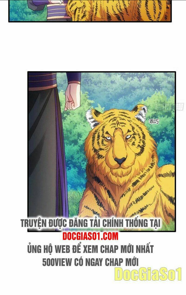 ta chính là không theo sáo lộ ra bài chapter 23 - Next chapter 24