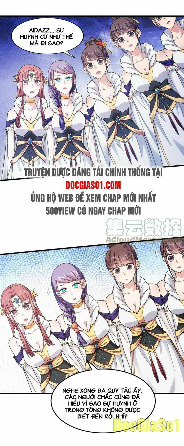 ta chính là không theo sáo lộ ra bài chapter 23 - Next chapter 24