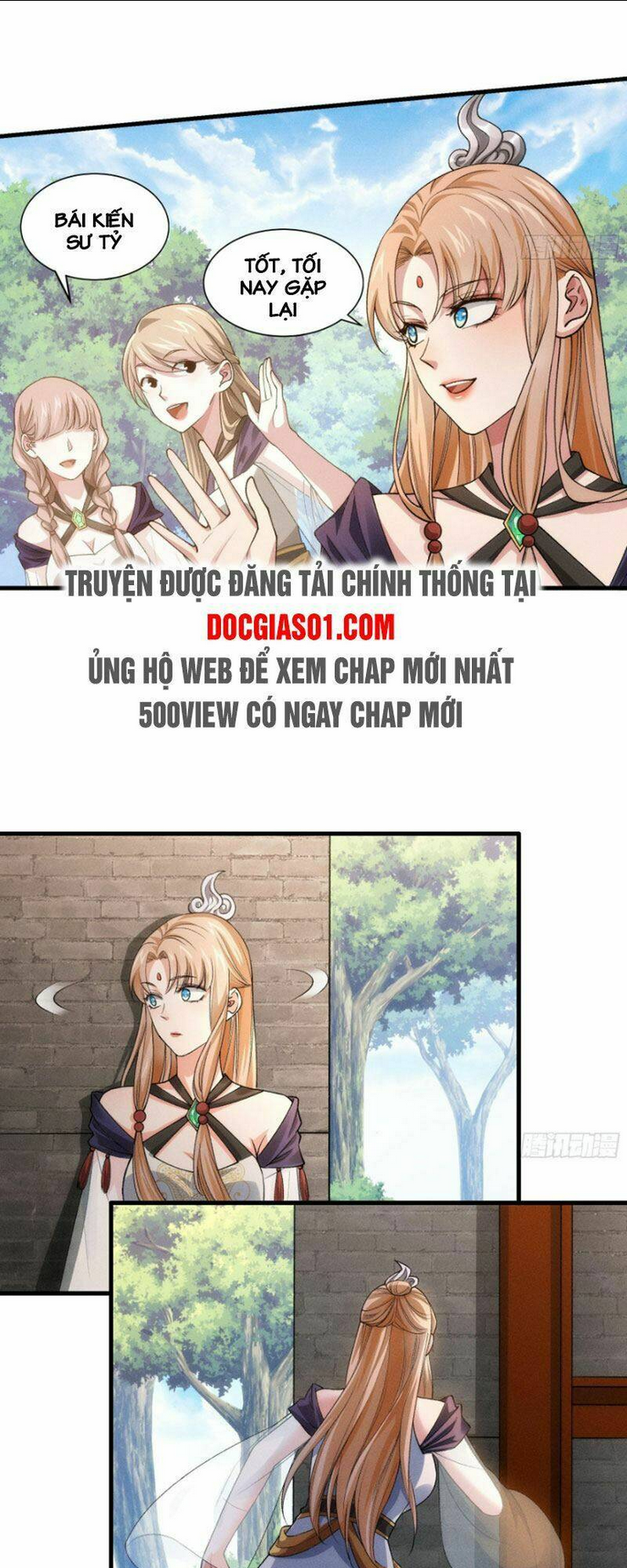 ta chính là không theo sáo lộ ra bài chapter 28 - Next chapter 29