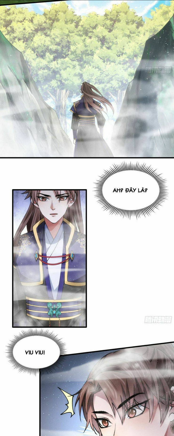 ta chính là không theo sáo lộ ra bài chapter 28 - Next chapter 29