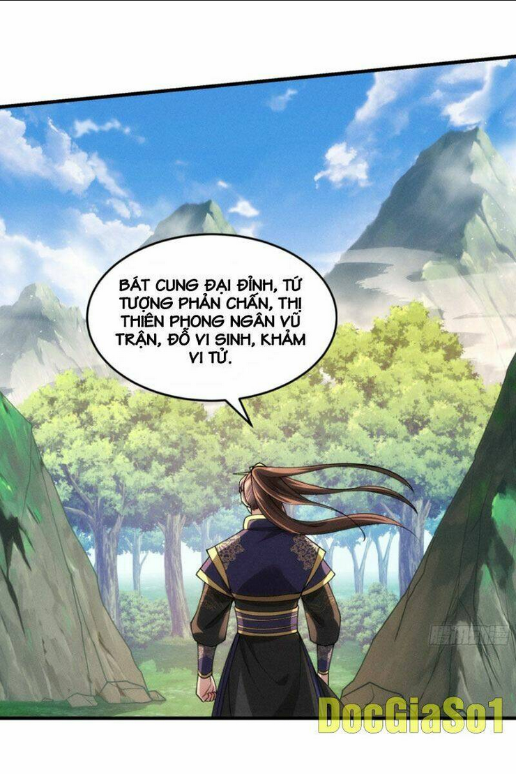 ta chính là không theo sáo lộ ra bài chapter 28 - Next chapter 29