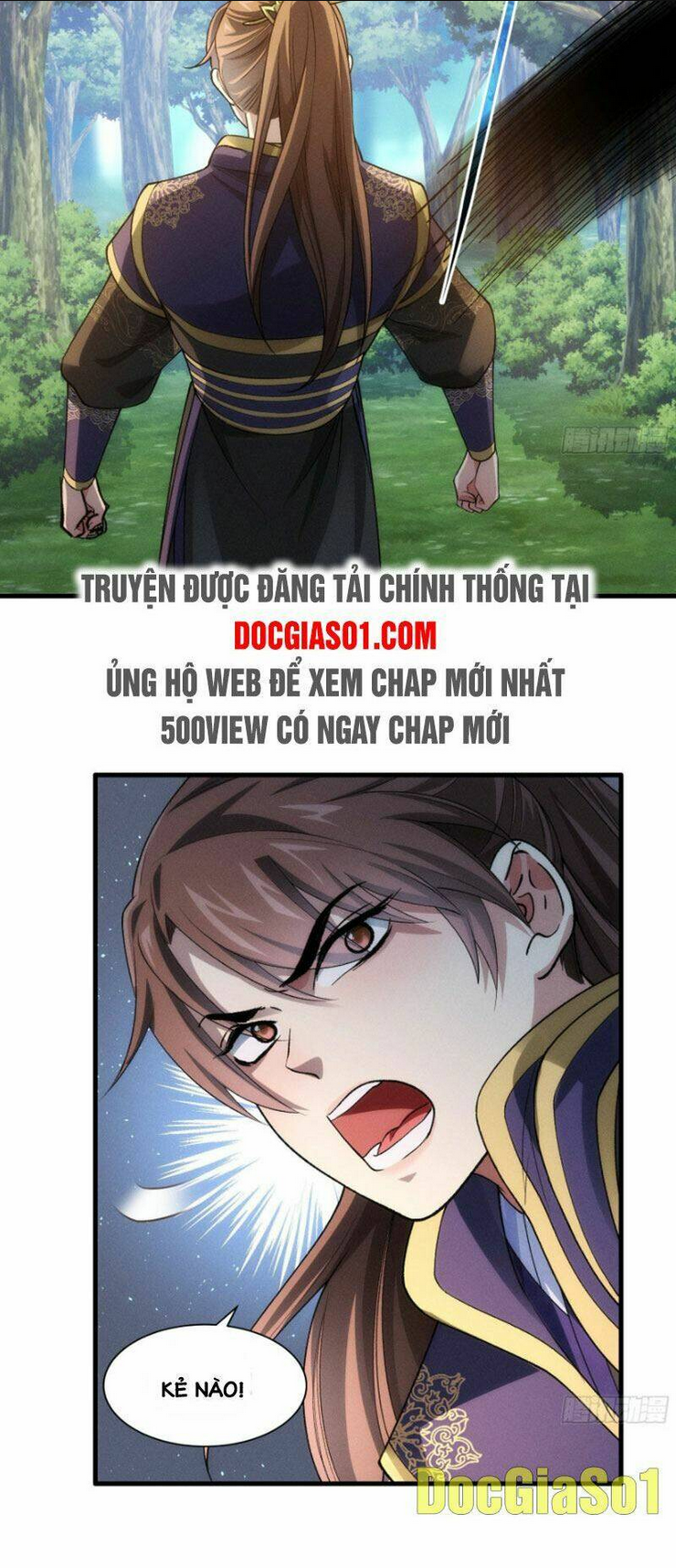 ta chính là không theo sáo lộ ra bài chapter 28 - Next chapter 29