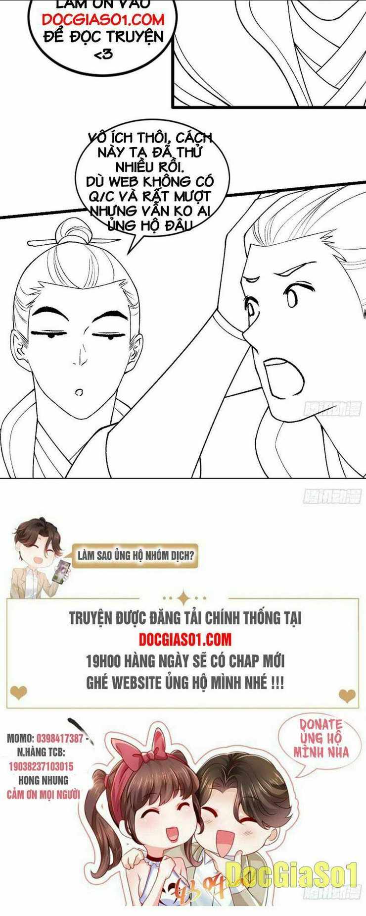 ta chính là không theo sáo lộ ra bài chapter 28 - Next chapter 29