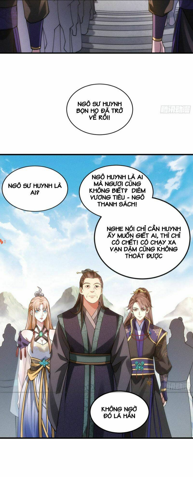 ta chính là không theo sáo lộ ra bài chapter 28 - Next chapter 29