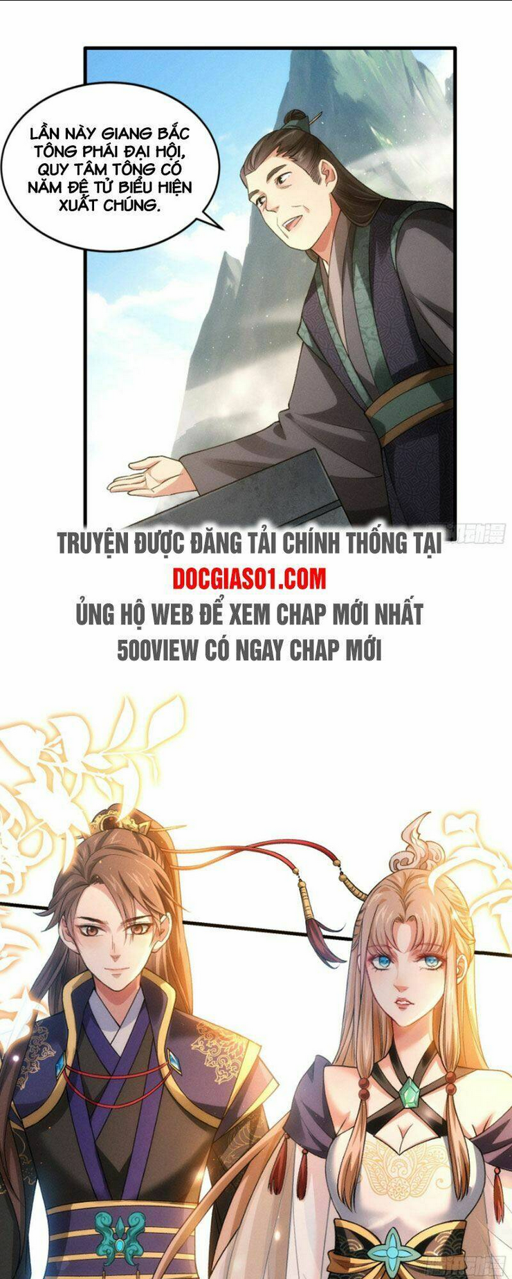 ta chính là không theo sáo lộ ra bài chapter 28 - Next chapter 29