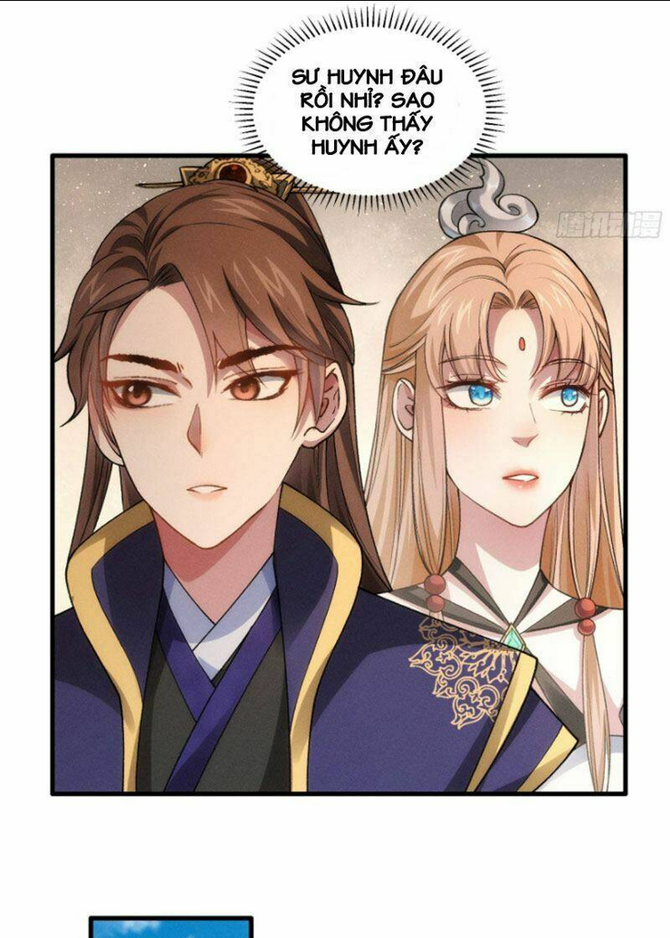 ta chính là không theo sáo lộ ra bài chapter 28 - Next chapter 29