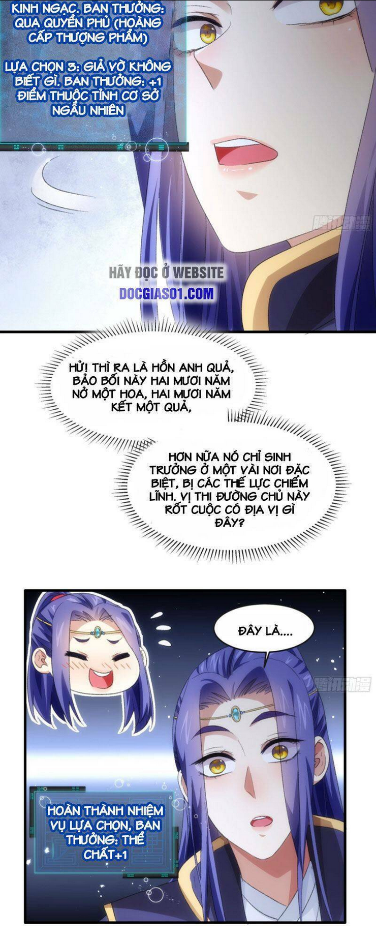 ta chính là không theo sáo lộ ra bài chapter 38 - Next chapter 39