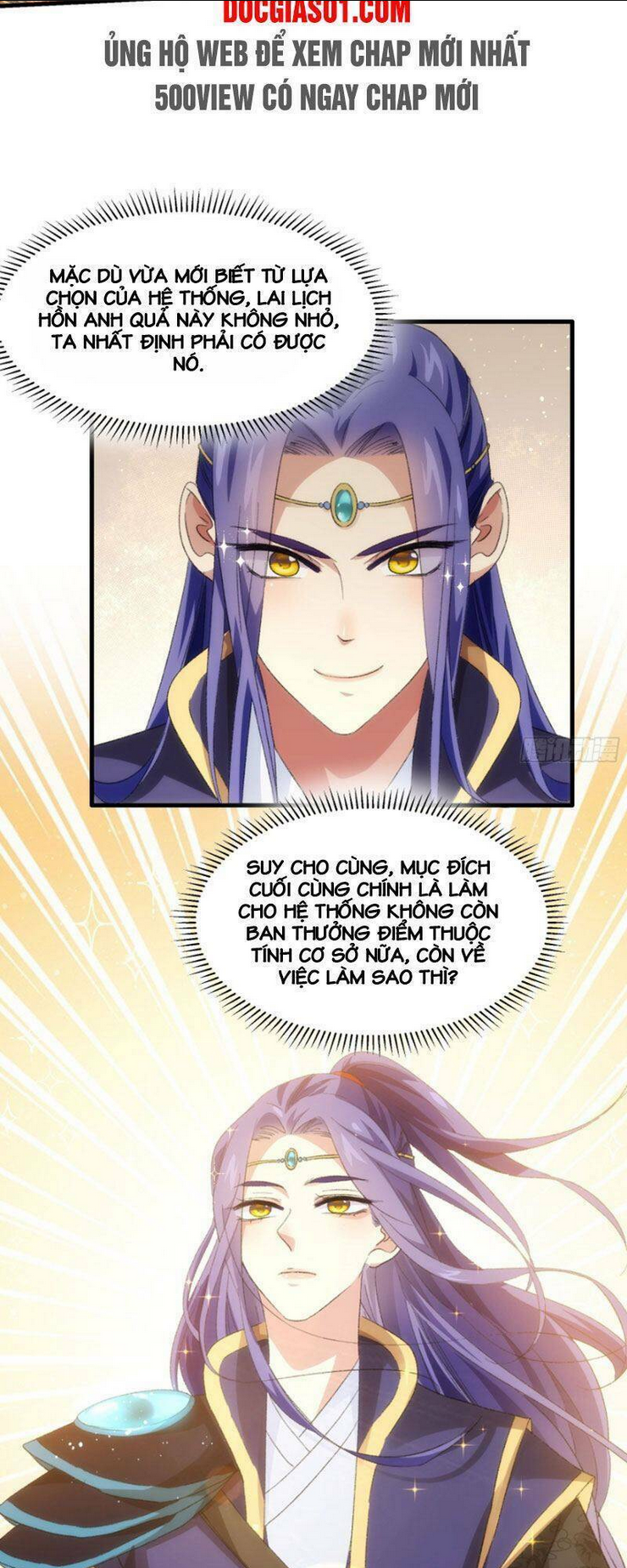 ta chính là không theo sáo lộ ra bài chapter 38 - Next chapter 39