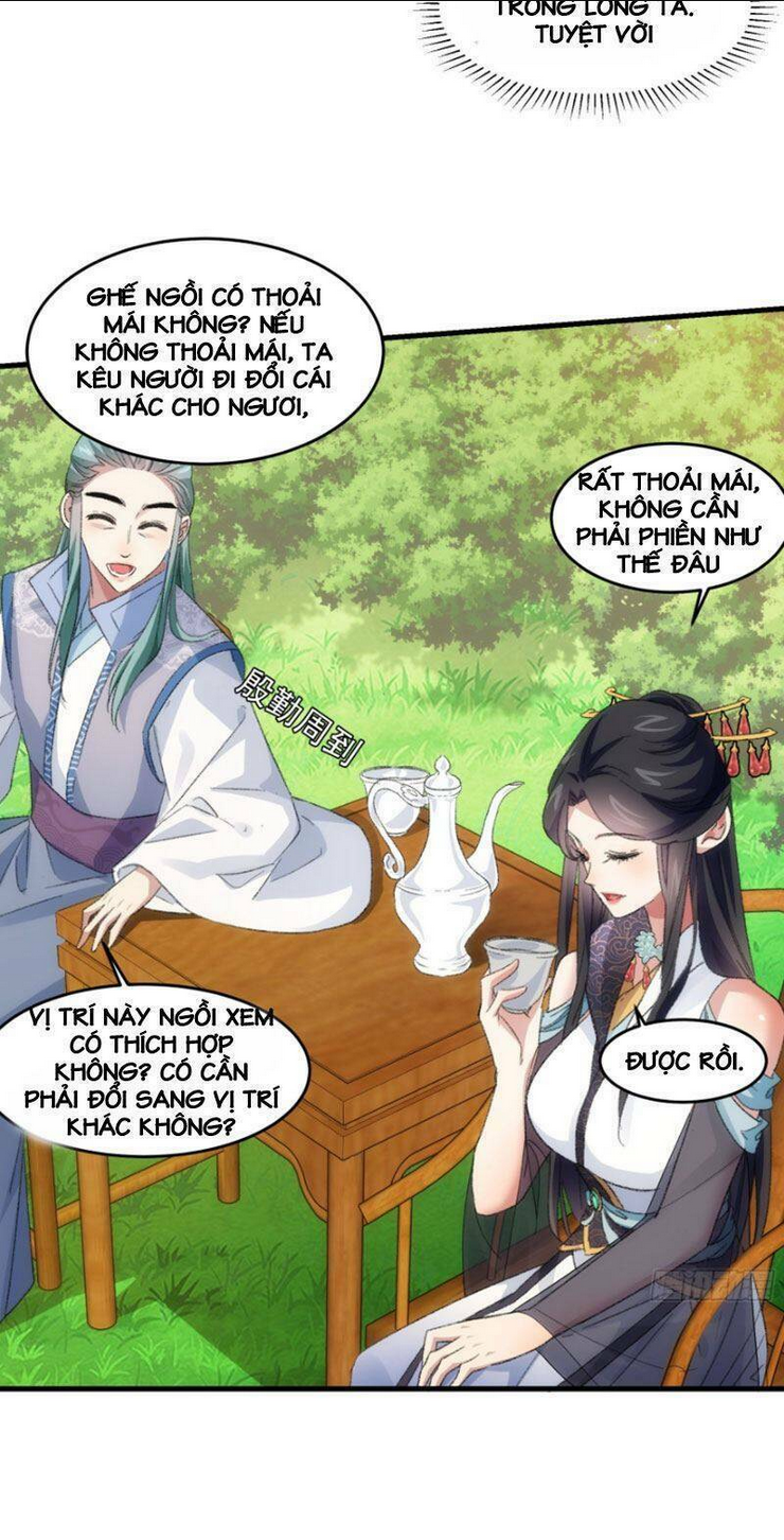 ta chính là không theo sáo lộ ra bài chapter 38 - Next chapter 39