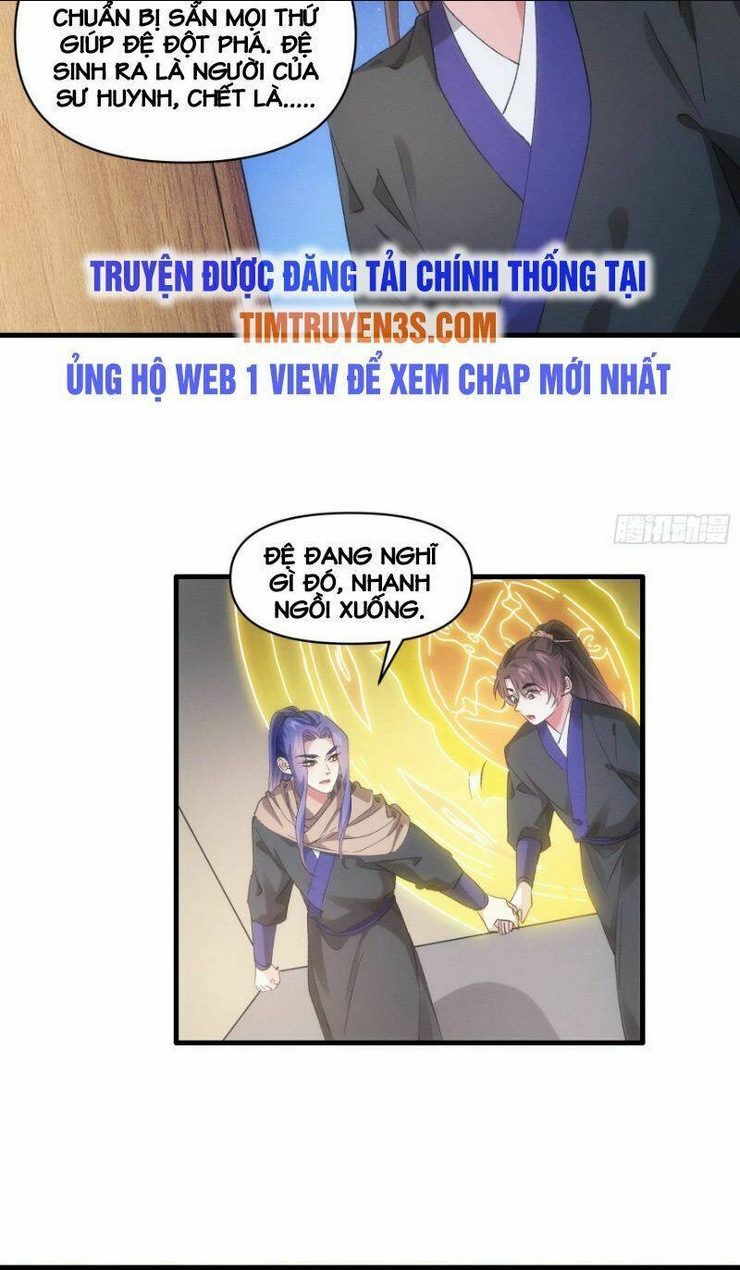 ta chính là không theo sáo lộ ra bài chapter 46 - Trang 2