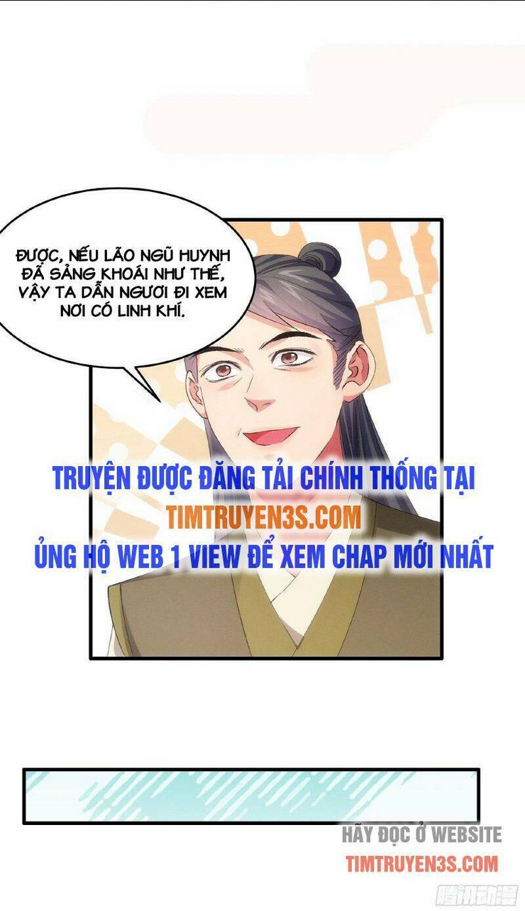 ta chính là không theo sáo lộ ra bài chapter 55 - Trang 2