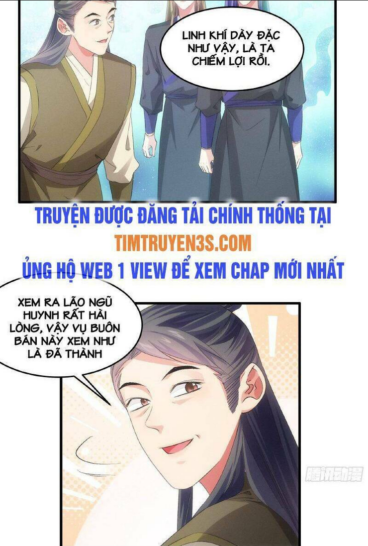 ta chính là không theo sáo lộ ra bài chapter 55 - Trang 2