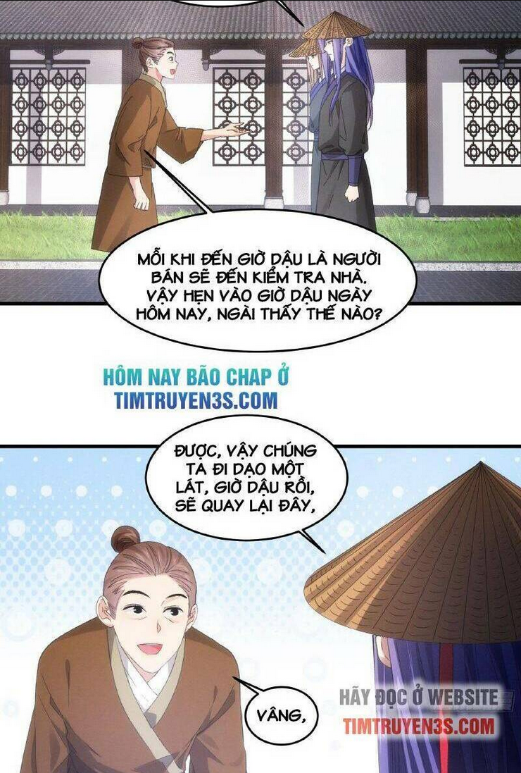 ta chính là không theo sáo lộ ra bài chapter 55 - Trang 2