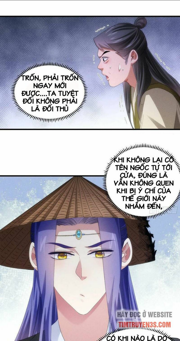 ta chính là không theo sáo lộ ra bài chapter 56 - Trang 2