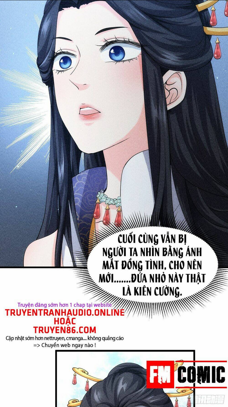 ta chính là không theo sáo lộ ra bài chapter 6 - Next chapter 7