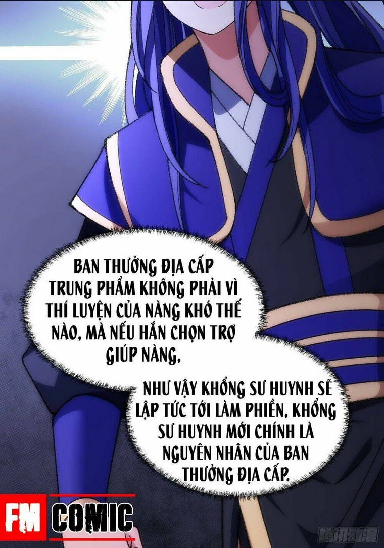 ta chính là không theo sáo lộ ra bài chapter 6 - Next chapter 7