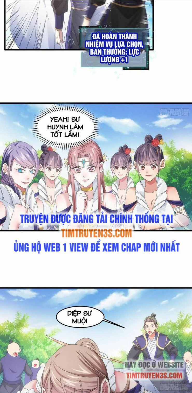 ta chính là không theo sáo lộ ra bài chapter 61 - Next chapter 62