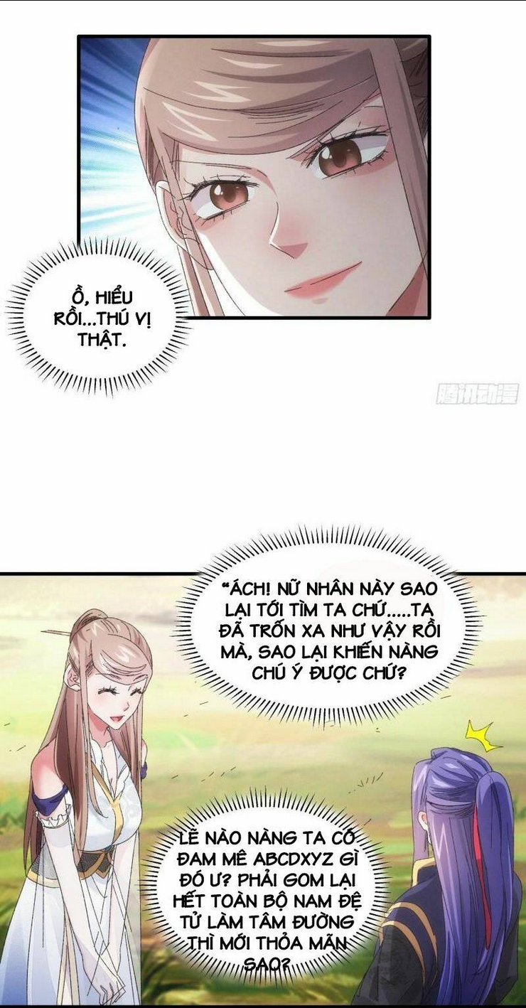 ta chính là không theo sáo lộ ra bài chapter 61 - Next chapter 62