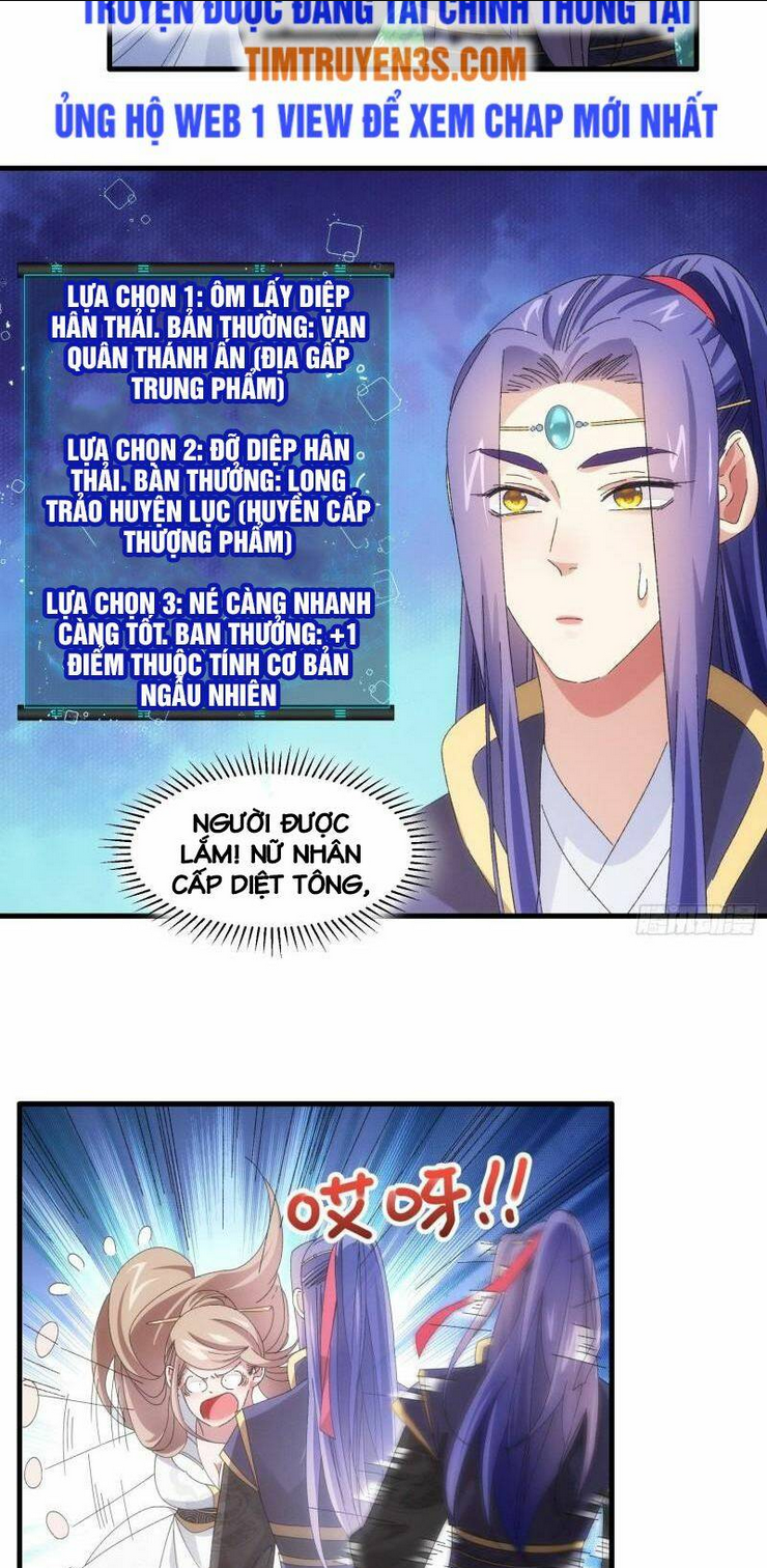 ta chính là không theo sáo lộ ra bài chapter 61 - Next chapter 62