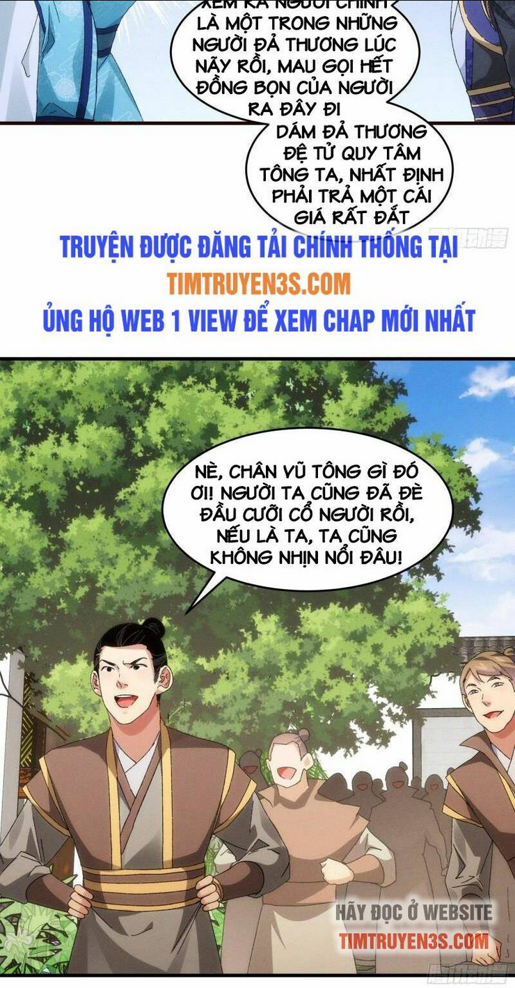 ta chính là không theo sáo lộ ra bài chapter 63 - Trang 2