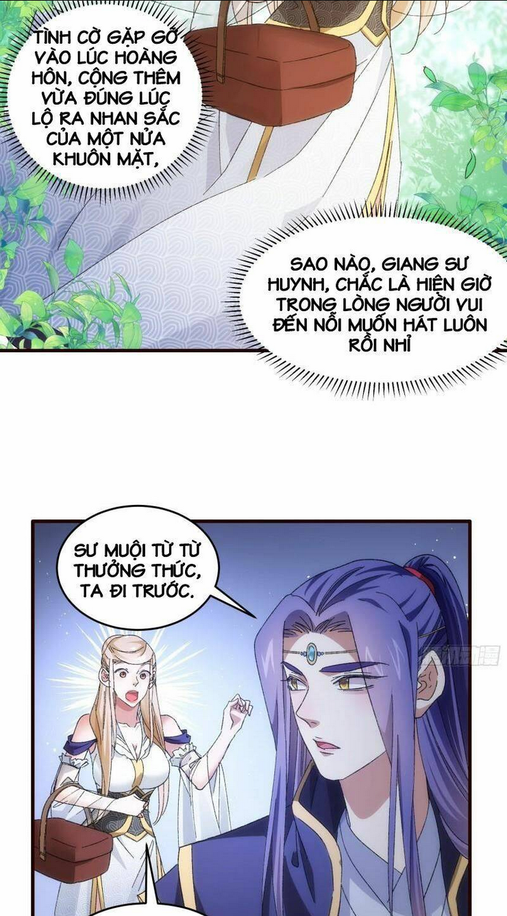 ta chính là không theo sáo lộ ra bài chapter 66 - Next chapter 67