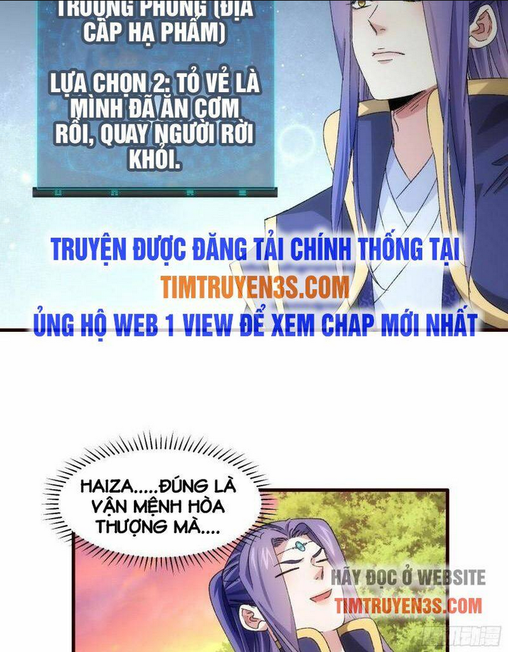 ta chính là không theo sáo lộ ra bài chapter 66 - Next chapter 67