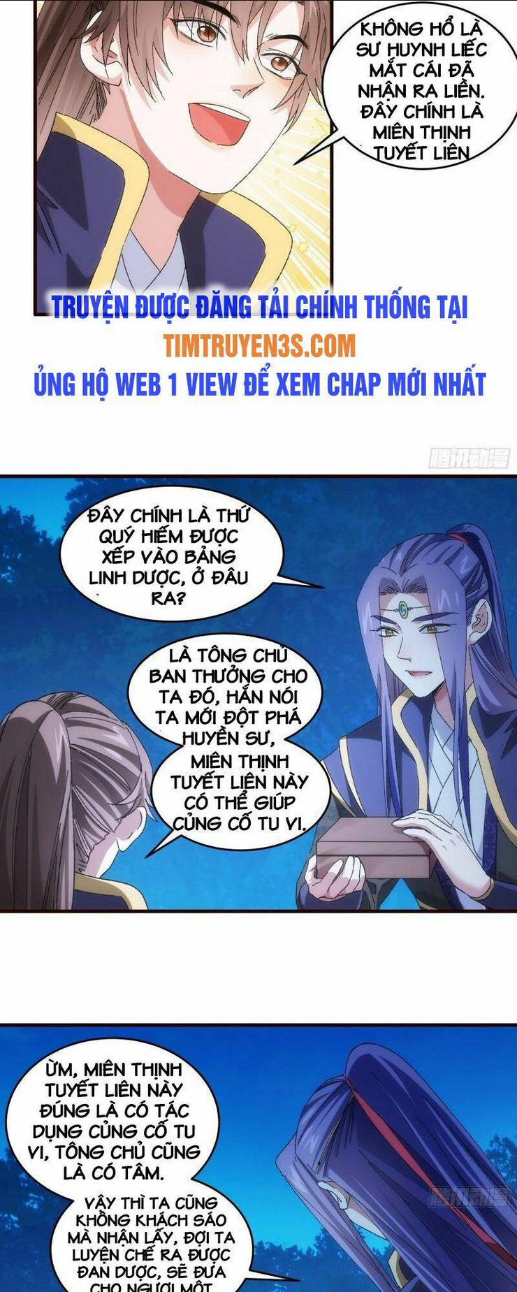 ta chính là không theo sáo lộ ra bài chapter 66 - Next chapter 67