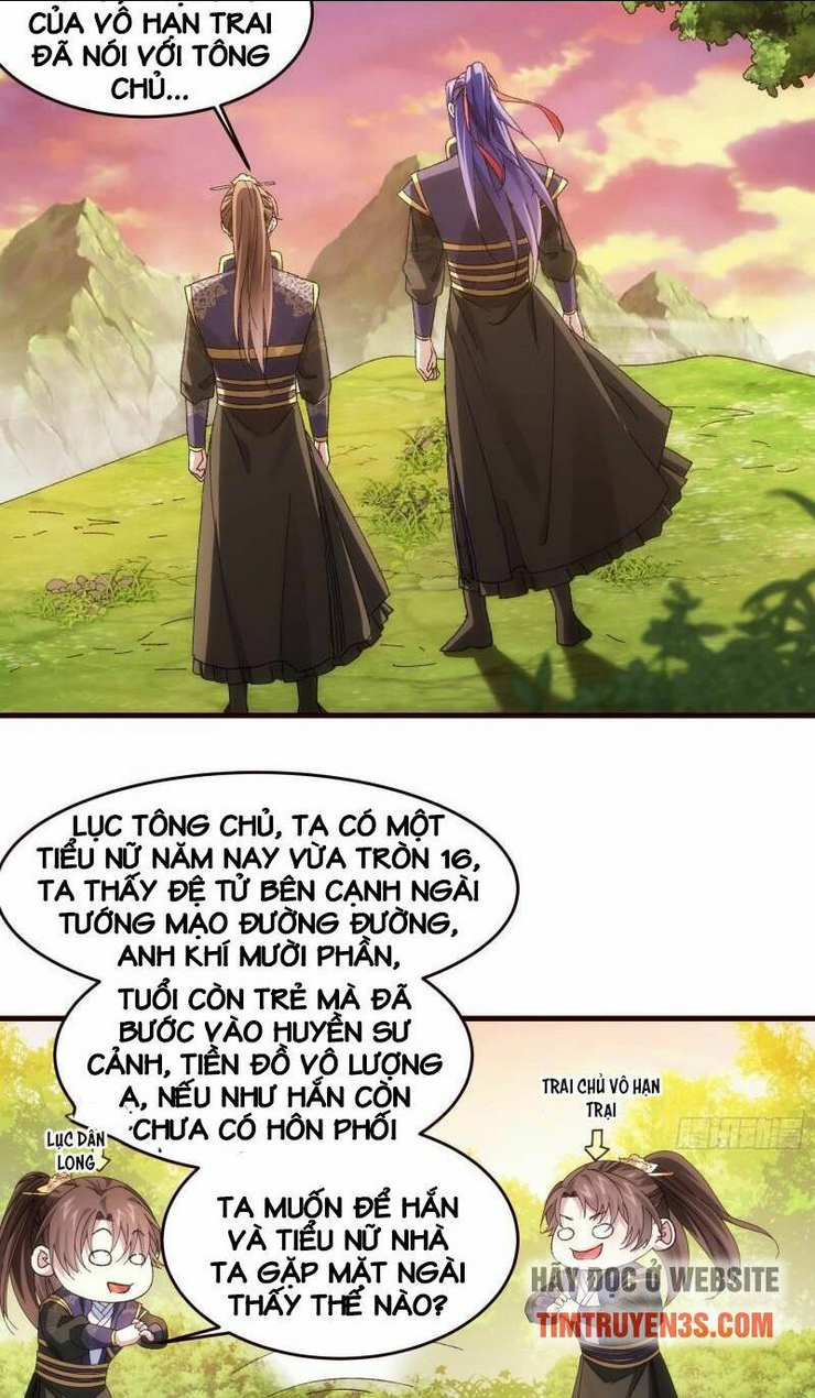 ta chính là không theo sáo lộ ra bài chapter 66 - Next chapter 67